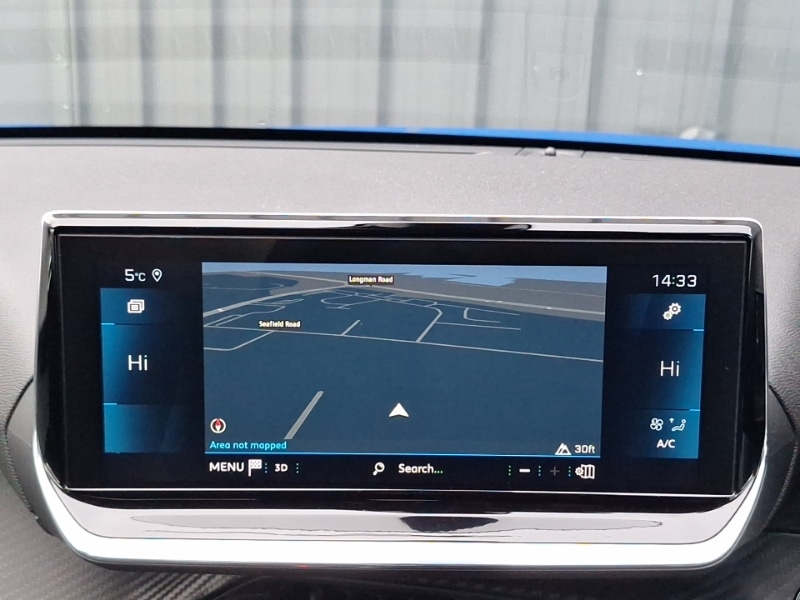 Used Peugeot 208 2020 for sale - 77304297: Photo 11