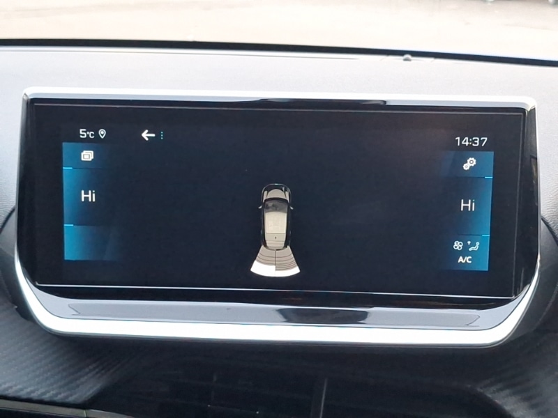 Used Peugeot 208 2020 for sale - 77304297: Photo 19