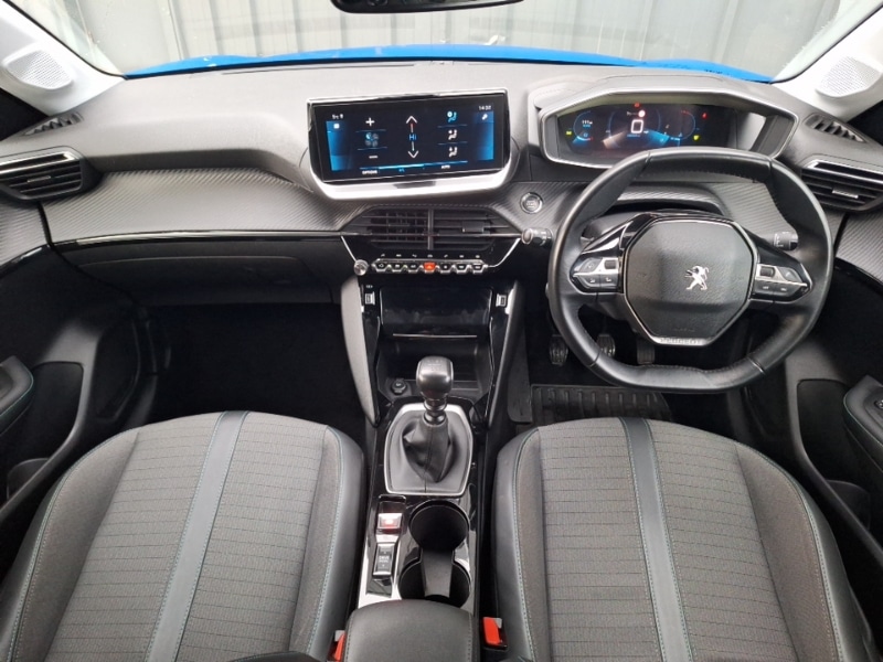 Used Peugeot 208 2020 for sale - 77304297: Photo 2