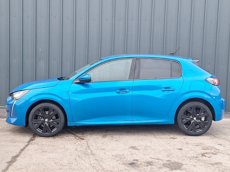 Used Peugeot 208 2020 for sale - 77304297: Photo 4