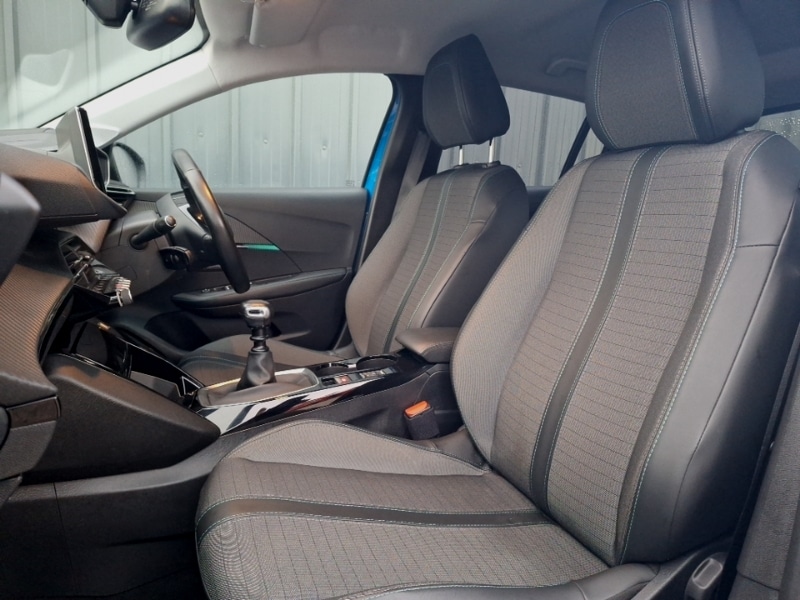 Used Peugeot 208 2020 for sale - 77304297: Photo 5