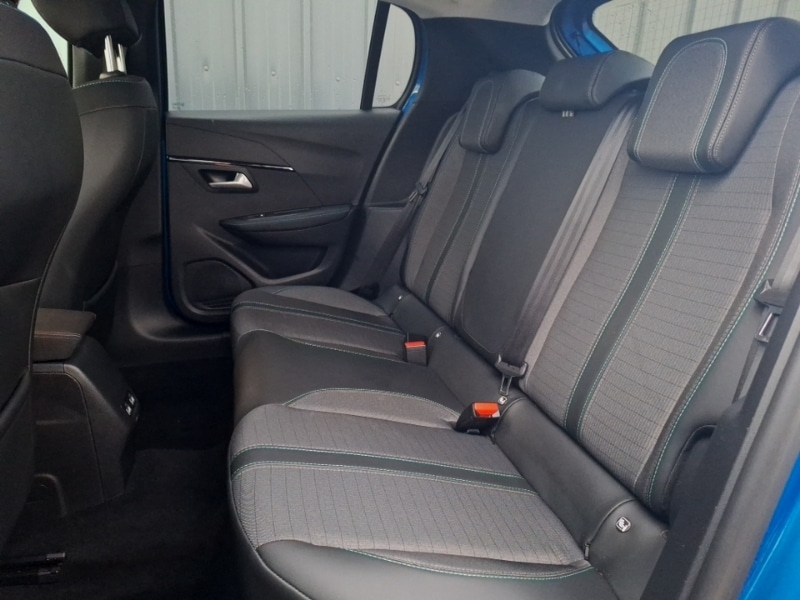 Used Peugeot 208 2020 for sale - 77304297: Photo 6