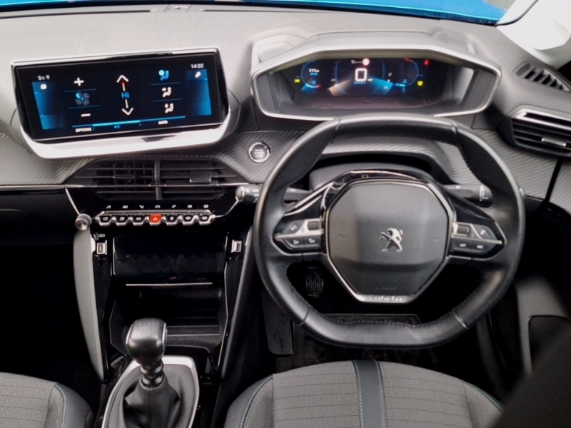 Used Peugeot 208 2020 for sale - 77304297: Photo 7