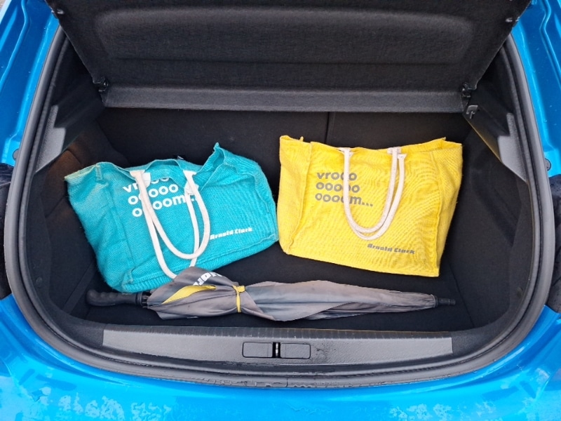 Used Peugeot 208 2020 for sale - 77304297: Photo 8