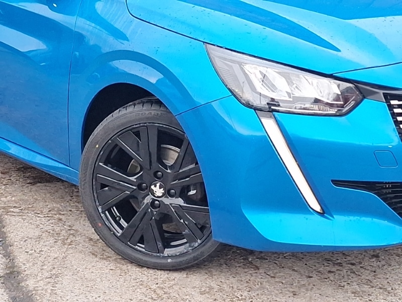 Used Peugeot 208 2020 for sale - 77304297: Photo 9