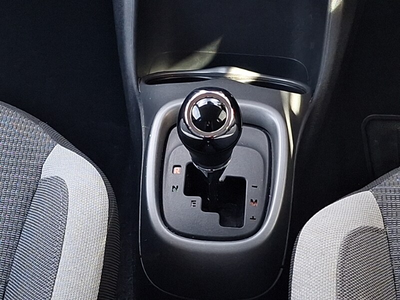 Used Toyota AYGO 2021 for sale - 76860516: Photo 10