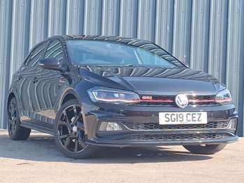 2019 - 2.0 TSI GTI+ 5dr DSG