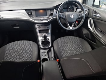 Used Vauxhall Astra 2019 for sale - 78821491: Photo