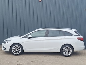 Used Vauxhall Astra 2019 for sale - 78821491: Photo