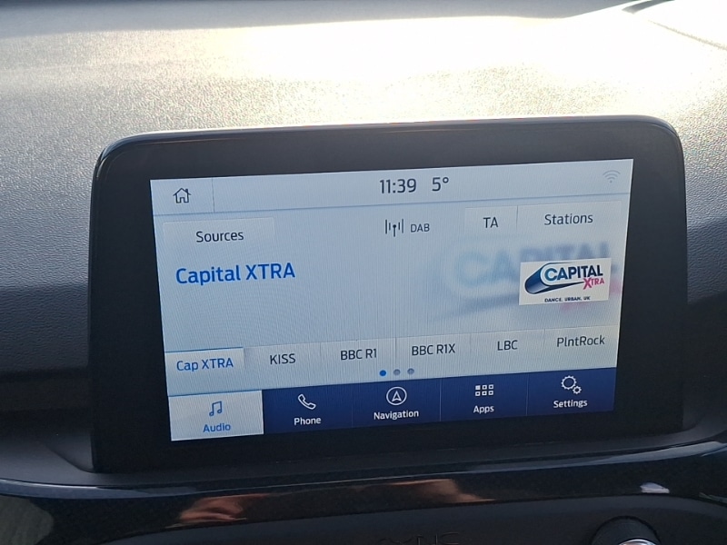 Used Ford Focus 2018 for sale - 77988076: Photo 16