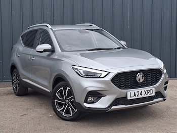 Used MG MG ZS 2024 for sale - 75448218: Photo