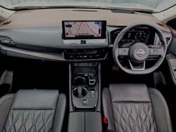 Used Nissan X-Trail 2022 for sale - 75056023: Photo