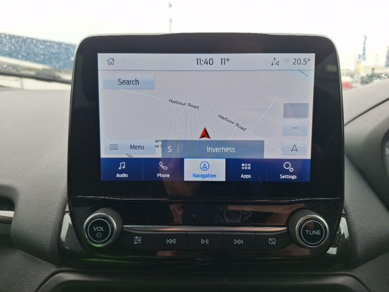 Used Ford Ecosport 2022 for sale - 77837951: Photo 18