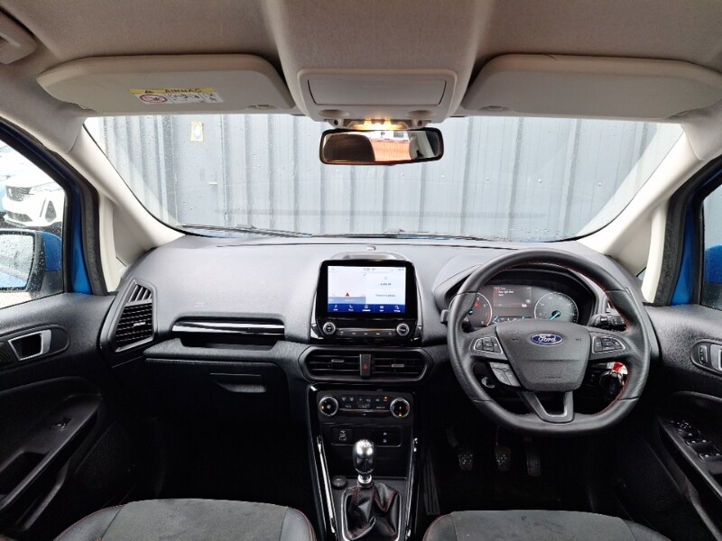 Used Ford Ecosport 2022 for sale - 77837951: Photo 2