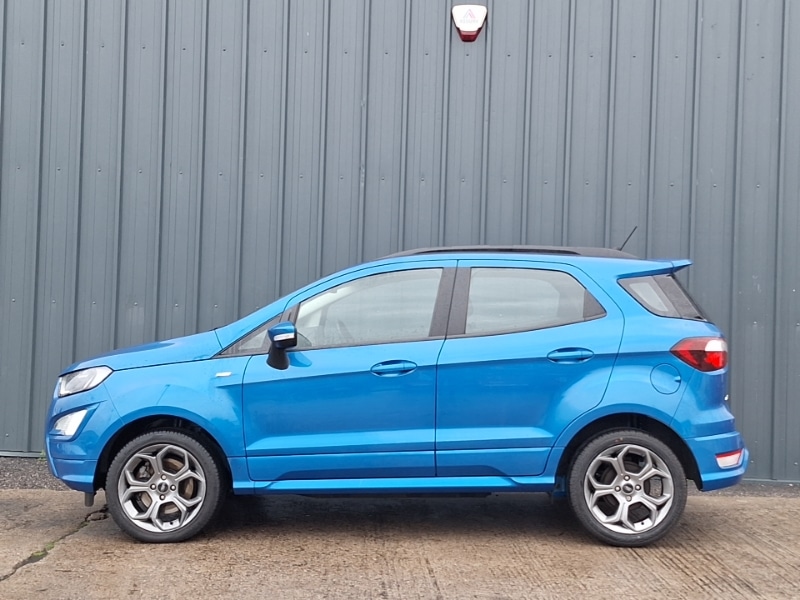 Used Ford Ecosport 2022 for sale - 77837951: Photo 4