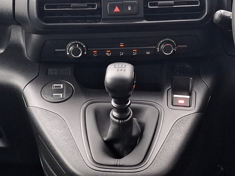 Used Citroen Berlingo 2025 for sale - 76543730: Photo 10