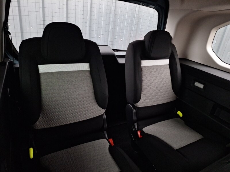 Used Citroen Berlingo 2025 for sale - 76543730: Photo 12