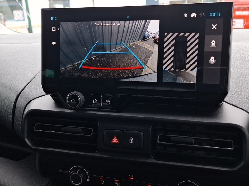 Used Citroen Berlingo 2025 for sale - 76543730: Photo 13