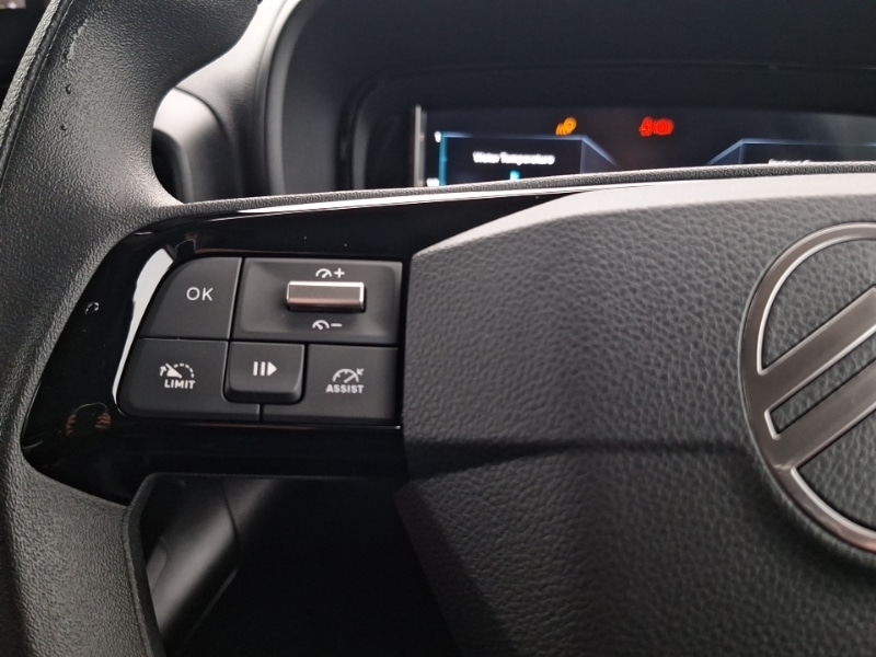 Used Citroen Berlingo 2025 for sale - 76543730: Photo 14