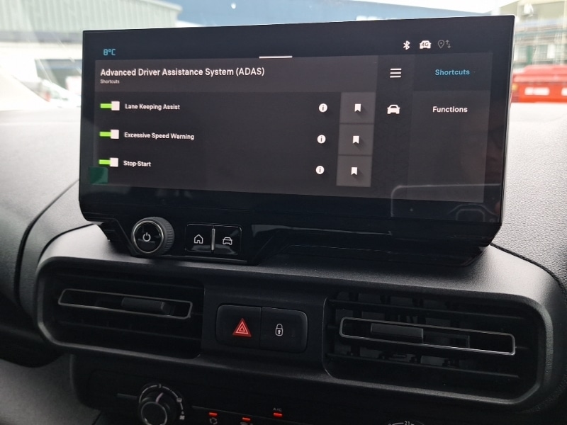 Used Citroen Berlingo 2025 for sale - 76543730: Photo 17