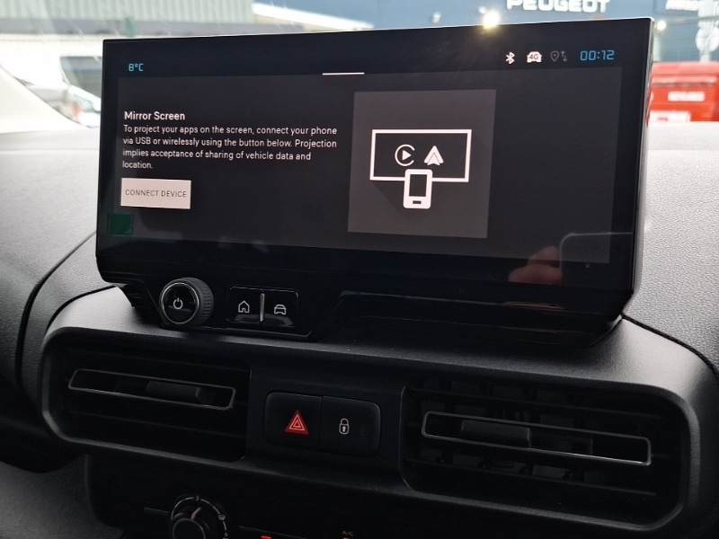 Used Citroen Berlingo 2025 for sale - 76543730: Photo 18