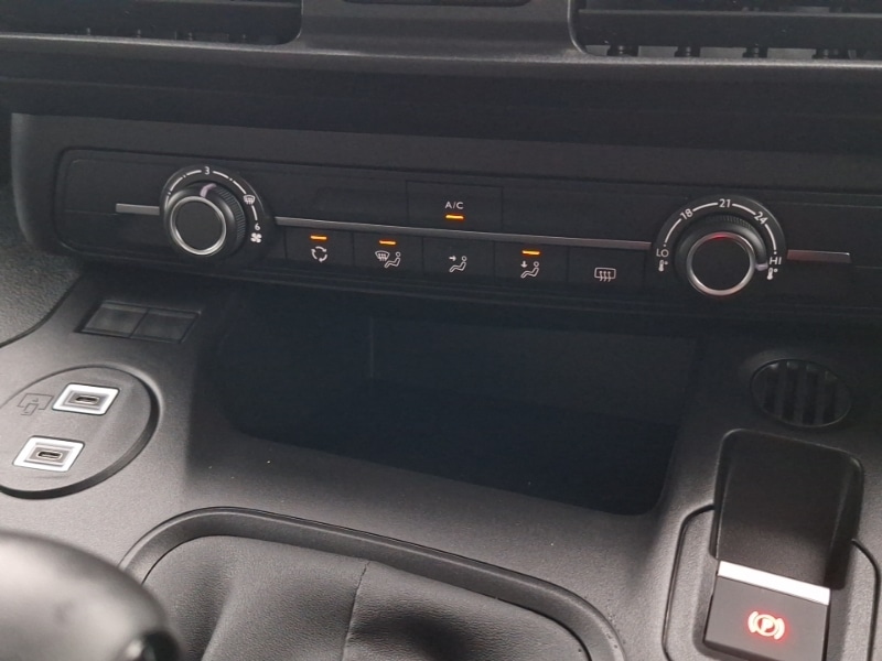 Used Citroen Berlingo 2025 for sale - 76543730: Photo 19