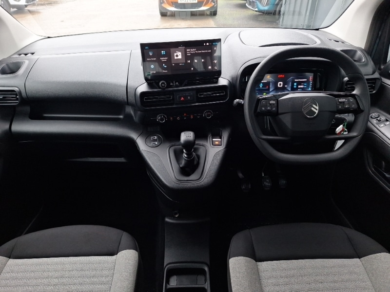 Used Citroen Berlingo 2025 for sale - 76543730: Photo 2