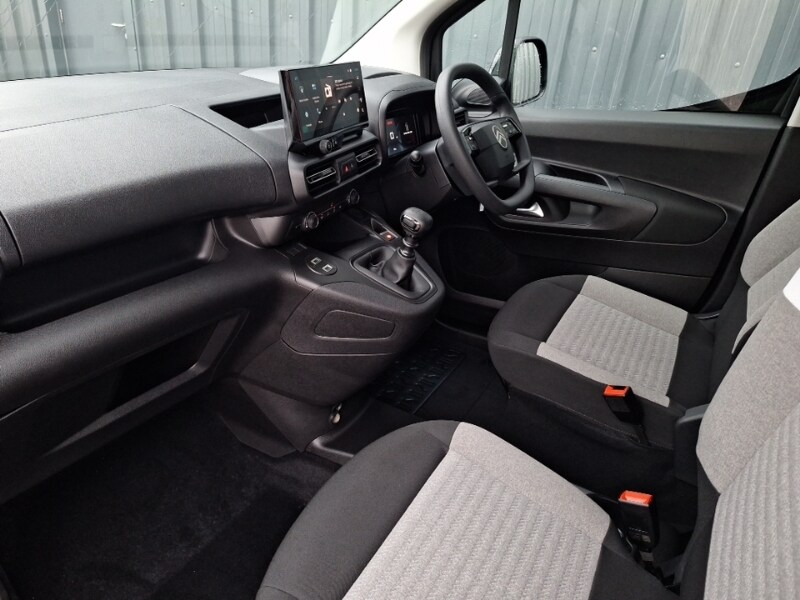 Used Citroen Berlingo 2025 for sale - 76543730: Photo 5