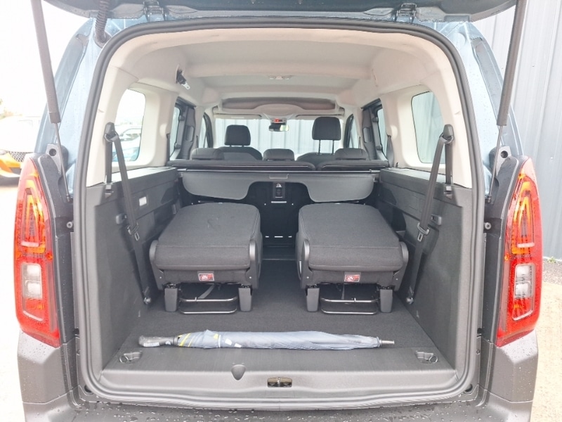 Used Citroen Berlingo 2025 for sale - 76543730: Photo 8