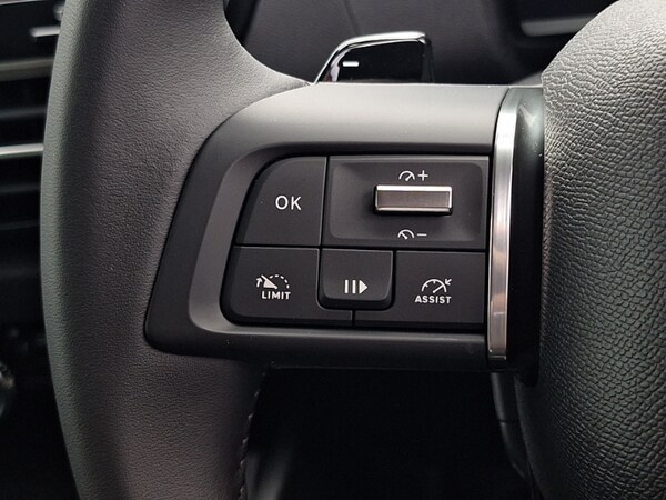 Used Citroen C4 2025 for sale - 75097018: Photo 12