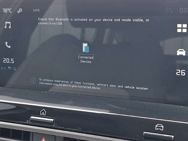 Used Citroen C4 2025 for sale - 75097018: Photo 16