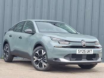 2025 - 1.2 Hybrid You 5dr Auto