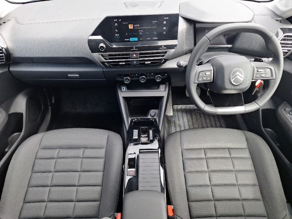 Used Citroen C4 2025 for sale - 75097018: Photo 2