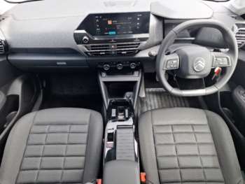 Used Citroen C4 2025 for sale - 75097018: Photo