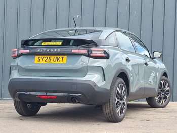 Used Citroen C4 2025 for sale - 75097018: Photo