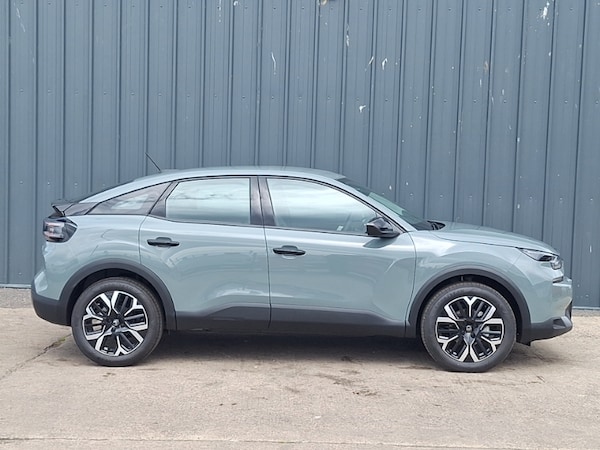 Used Citroen C4 2025 for sale - 75097018: Photo 4