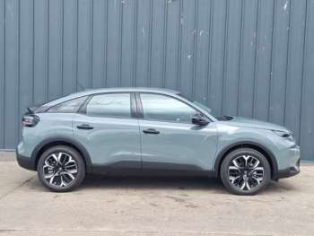 Used Citroen C4 2025 for sale - 75097018: Photo