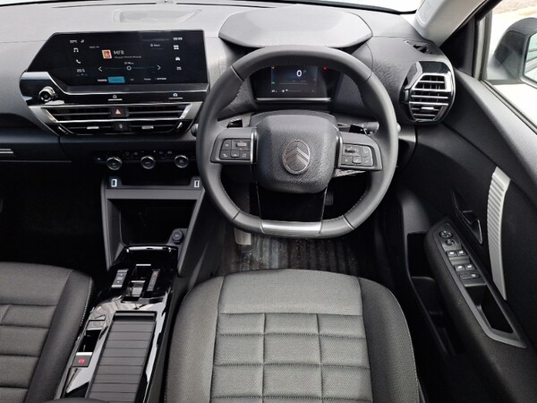 Used Citroen C4 2025 for sale - 75097018: Photo 7