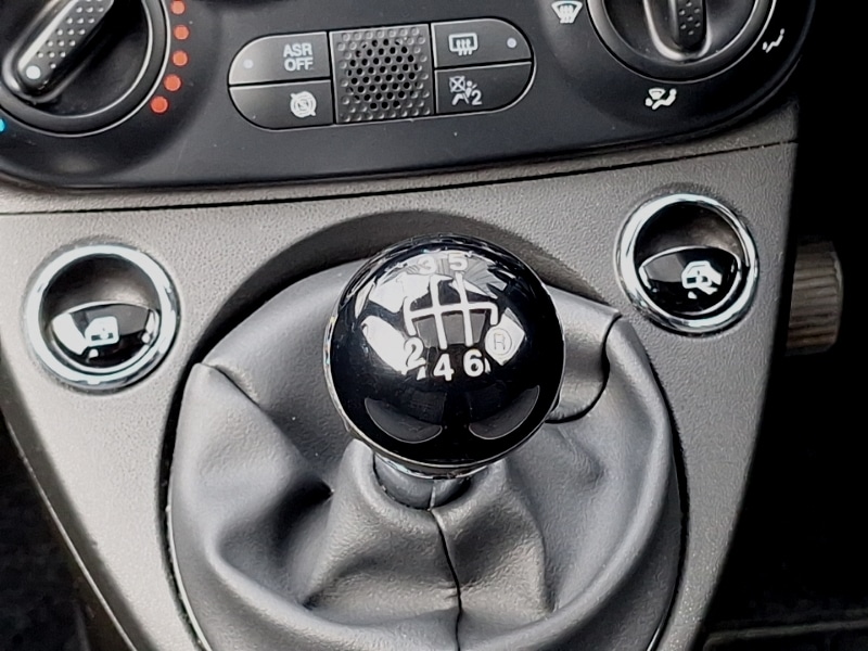 Used Fiat 500 2020 for sale - 77433558: Photo 10