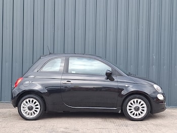 Used Fiat 500 2020 for sale - 77433558: Photo