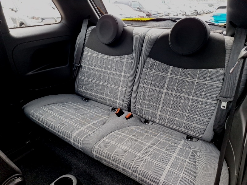 Used Fiat 500 2020 for sale - 77433558: Photo 6