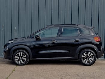 Used Citroen C3 Aircross 2021 for sale - 79704003: Photo