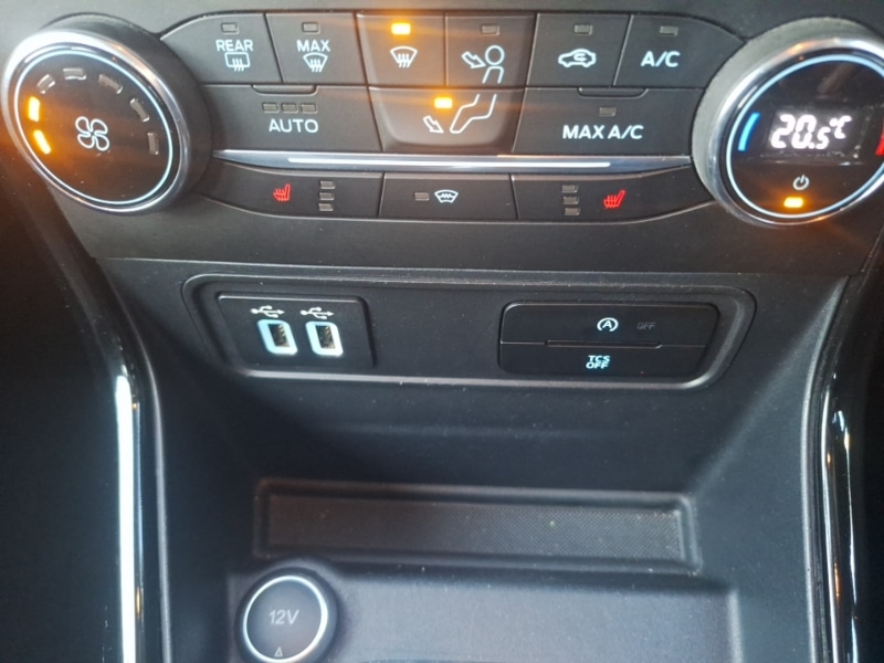 Used Ford Ecosport 2020 for sale - 76511524: Photo 11