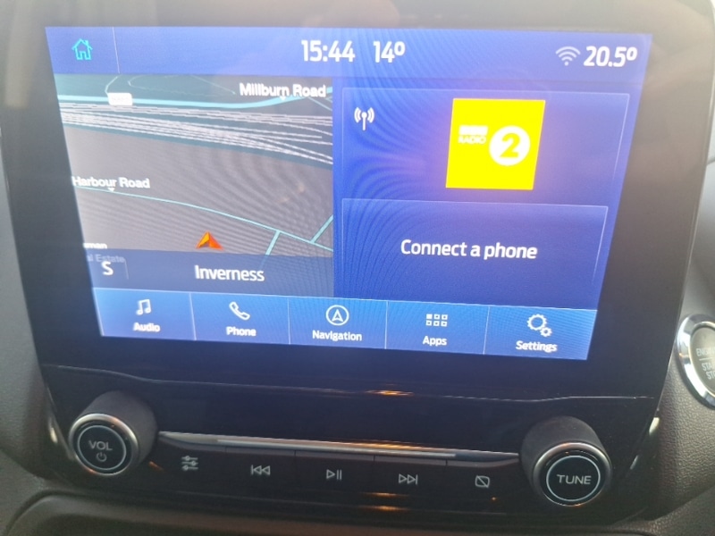 Used Ford Ecosport 2020 for sale - 76511524: Photo 12