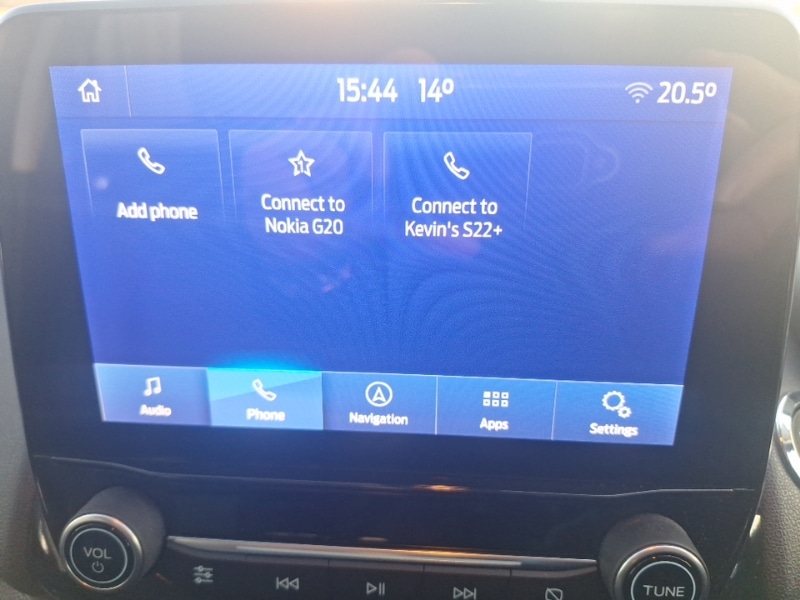 Used Ford Ecosport 2020 for sale - 76511524: Photo 15