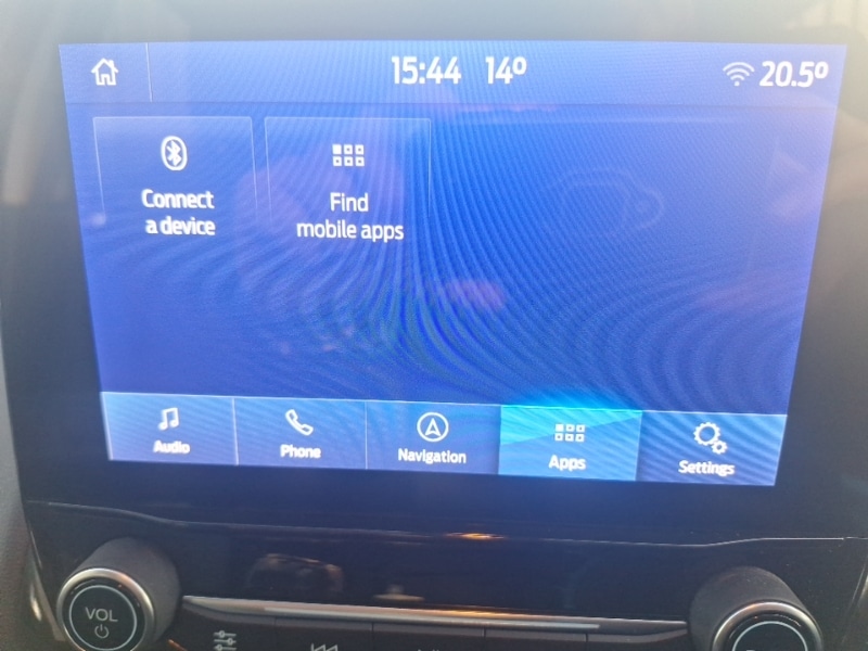 Used Ford Ecosport 2020 for sale - 76511524: Photo 16