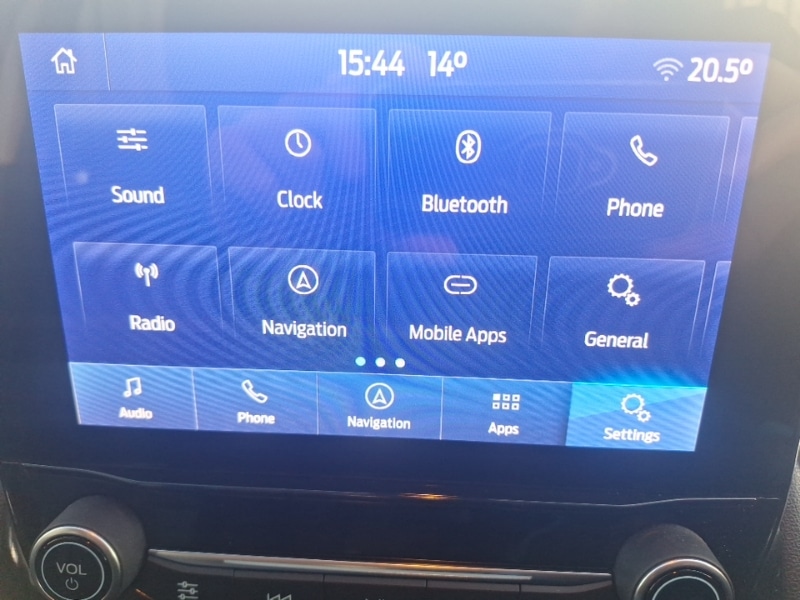 Used Ford Ecosport 2020 for sale - 76511524: Photo 17