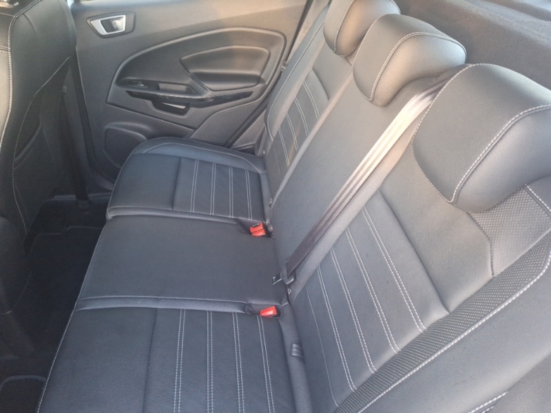 Used Ford Ecosport 2020 for sale - 76511524: Photo 6