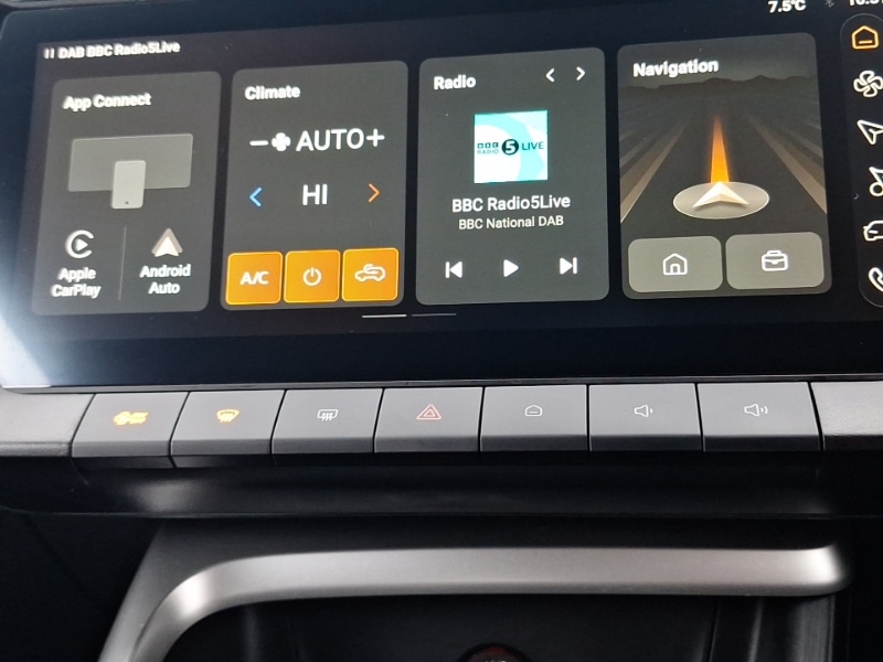 Used MG MG ZS 2024 for sale - 77623034: Photo 10