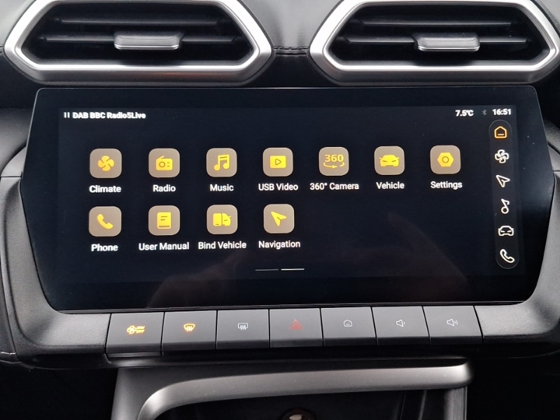 Used MG MG ZS 2024 for sale - 77623034: Photo 11